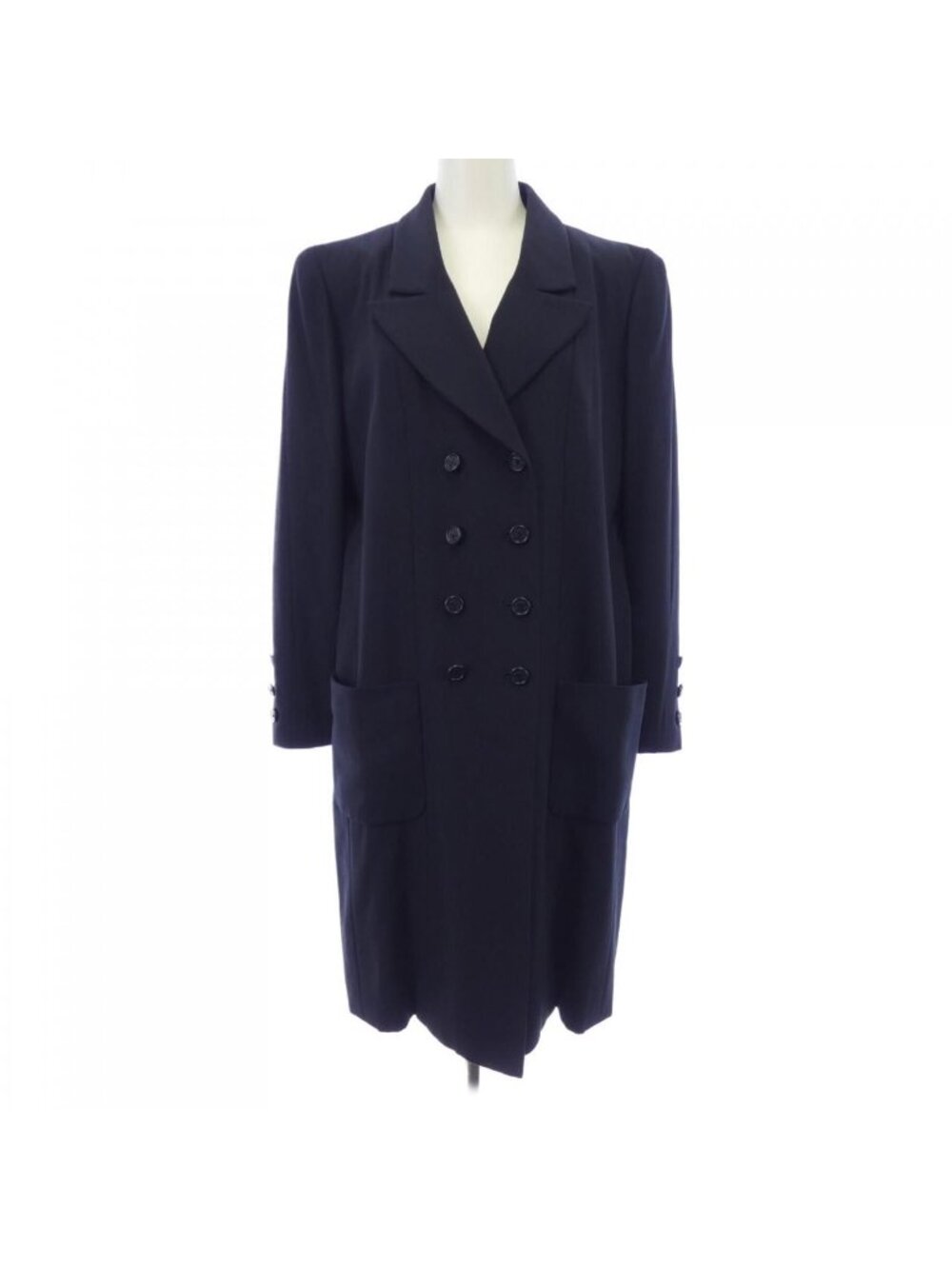 Chanel Vintage 98P Coat